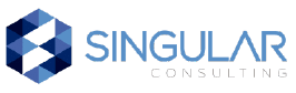 Singular logo