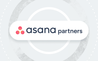 Singular Consulting se une al programa de socios de Asana