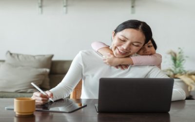 Cómo la tecnología está transformando el mundo laboral.