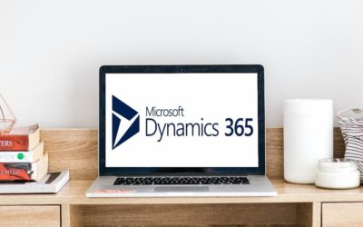 Por qué elegir Microsoft Dynamics 365