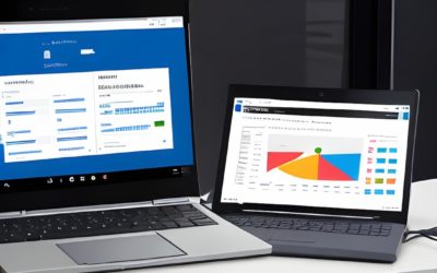 Integración de Microsoft Power BI y Microsoft Dynamics 365: la combinación perfecta.