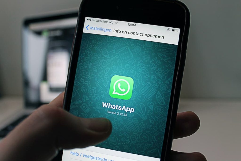 Chatbot WhatsApp