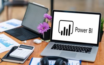 Power BI: Transformando el análisis de datos en soluciones empresariales