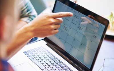 Sincronización Estratégica: CRM y Calendarios